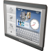 Панель eMT3150A 800MHz RISC CPU, 15” TFT 24-bit Color Graphic Touchscreen HMI Aluminum Enclosure