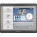 Панель eMT3150A 800MHz RISC CPU, 15” TFT 24-bit Color Graphic Touchscreen HMI Aluminum Enclosure Панель eMT3150A 800MHz RISC CPU, 15” TFT 24-bit Color Graphic Touchscreen HMI Aluminum Enclosure