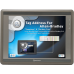 Панель eMT3120A 800MHz RISC CPU, 12.1” TFT 24-bit Color Graphic Touchscreen HMI Aluminum Enclosure Панель eMT3120A 800MHz RISC CPU, 12.1” TFT 24-bit Color Graphic Touchscreen HMI Aluminum Enclosure