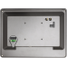 Панель eMT3120A 800MHz RISC CPU, 12.1” TFT 24-bit Color Graphic Touchscreen HMI Aluminum Enclosure Панель eMT3120A 800MHz RISC CPU, 12.1” TFT 24-bit Color Graphic Touchscreen HMI Aluminum Enclosure
