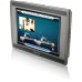 Панель eMT3105P 800MHz RISC CPU, 10.4” TFT 18-bit Color Graphic Touchscreen HMI Plastic Enclosure