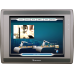 Панель eMT3105P 800MHz RISC CPU, 10.4” TFT 18-bit Color Graphic Touchscreen HMI Plastic Enclosure