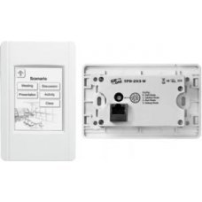 Дисплей TPD-283 CR 2.8” touch HMI device with Ethernet (10/100 Mbps) (RoHS)