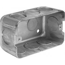 Комплект монтажа OB120 CR Internal Wall Box for TPD-280/TPD-280U/TPD-283 Devices