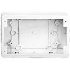Комплект монтажа EWB-T43F External Wall Box for TPD-432F/TPD-433F