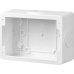 Комплект монтажа EWB-T43F External Wall Box for TPD-432F/TPD-433F
