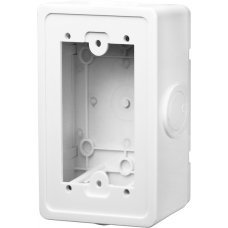 Комплект монтажа EWB-T28 External Wall Box for TPD-280/TPD-280U/TPD-283 Devices