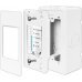 Комплект монтажа EWB-T28 External Wall Box for TPD-280/TPD-280U/TPD-283 Devices
