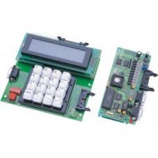 Комплект MMICON Starter Kit MMICON + 4 x 4 keyboard + 240 x 64 Graphic LCD