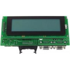 Модуль MMICON / LCD MMICON + 240 x 64 Graphic LCD Модуль MMICON / LCD MMICON + 240 x 64 Graphic LCD