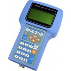 Модуль IVIEW-100E Handheld Controller with 512k flash ,512k SRAM, 40MHz CPU with Ethernet