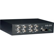 Плата IVS-255 Real-time MPEG4 Industrial Video Server