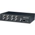 Плата IVS-255 Real-time MPEG4 Industrial Video Server