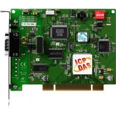 Плата PISO-DNS100U-D CR 1 Port Intelligent DeviceNet Multi-Slave Board with 9-pin D-sub connector