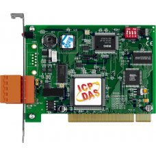 Плата PISO-DNM100U-T CR DeviceNet firmware built-in and One standalone intelligence CAN communication port with 5-