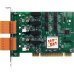 Плата PISO-CAN400U-T CR 4-Port Isolated Protection Universal PCI CAN Card with 5-Pin Screw Terminal Connector