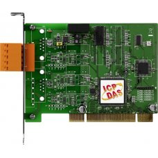 Плата PISO-CAN100U-T CR 1-Port Isolated Protection Universal PCI CAN Communication Board with 5-pin Screw Terminal