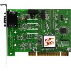 Плата PISO-CAN100U-D CR 1-Port Isolated Protection Universal PCI CAN Communication Board with 9-pin D-sub connecto