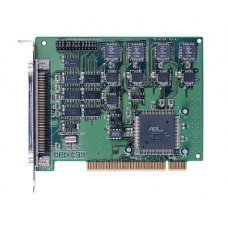 Плата PCI-8554 12-Ch. Counter/Timer PCI Card
