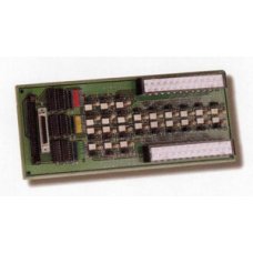 Плата DIN-24P-01 24-ch Isolated/Dry-Contact DI board with DIN Socet, w/o cable