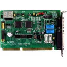 Плата WDT-01 Intelligent Watch Dog Timer Card