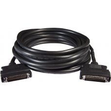 Кабель CA-SCSI50-PY5 SCSI II 50-pin & 50-pin Male connector cable 5M, for Panasonic & Yaskawa motor