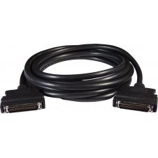 Кабель CA-SCSI50-PY3 SCSI II 50-pin & 50-pin Male connector cable 3M, for Panasonic & Yaskawa motor