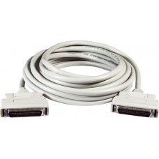 Кабель CA-SCSI50-D5 SCSI II 50-pin & 50-pin Male connector cable 5M, for Delta ASDA A series motor