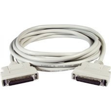 Кабель CA-SCSI50-D3 SCSI II 50-pin & 50-pin Male connector cable 3M, for Delta ASDA A series motor