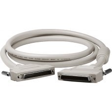 Кабель CA-SCSI15-H 68-pin SCSI-II connector Cable 1.5m
