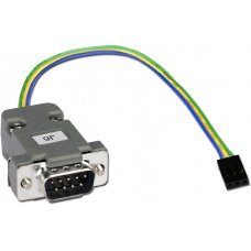 Кабель CA-NW-J6 RS-232 cable, Nuwa-400 series J6 connector