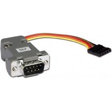 Кабель CA-NW-J35 CAN cable, Nuwa-400 series J35 connector