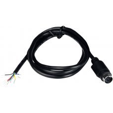 Кабель CA-M910 PS/2 connector & external lines cable Cable for iVIEW-100