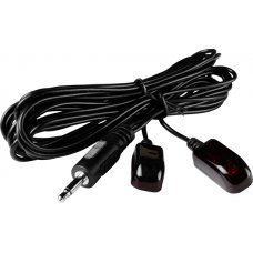 Кабель CA-IR-SH2252-5 Dual-headed IR emitter cable (with adhesive pad, O 5 mm IRED, 2.5 m)
