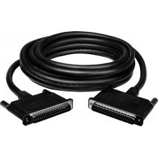 Кабель CA-3750DM DB-37 Male-Male D-sub cable 5M Cable for Daughter Board (180)
