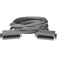 Кабель CA-3720D DB-37 Male-Male D-sub cable 2 m Cable for Daughter Board