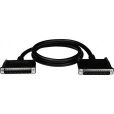 Кабель CA-3715DM-H D-sub 37-pin Male-Male Cable 1.5 M Cable for Daughter Board (180)