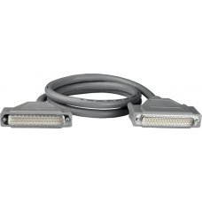 Кабель CA-3710D DB-37 Male-Male D-sub cable 1MCable for Daughter Board(45)