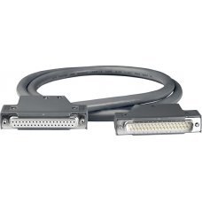 Кабель CA-3710A DB-37 Male-Female D-sub cable 1M Cable for Daughter Board