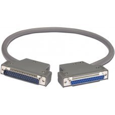 Кабель CA-3705A DB-37 Male-Female D-sub cable 0.5M (For I-8040/8041/8042)