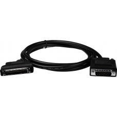 Кабель CA-26-MJ3-15 HD DSub 26-pin Male cable for Mitsubishi servo amplifier, 1.5 M (for MELSERVO-J3/J4 series)