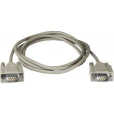 Кабель CA-0920 9-pin Male-Male D-Sub Cable, 2M