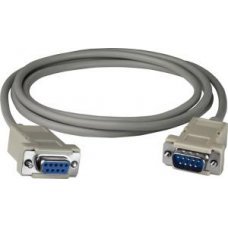 Кабель CA-0915 9-pin Male-Female D-Sub Cable, 1.5M