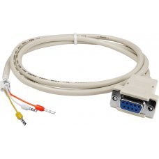 Кабель CA-0910-C 9-pin Female D-sub & 3-wire CAN bus cable (1M)