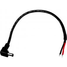 Кабель CA-002 DC connector to 2-wire power cable, 0.3 M