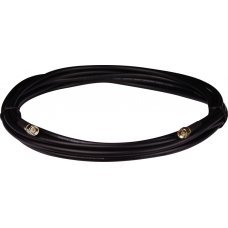 Кабель 3S007 RG58A/U 5 Meter Long SMA-female to Reverse SMA male