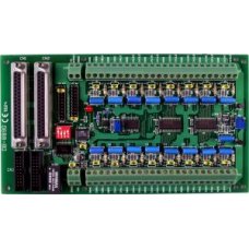 Плата DB-889D 16-Channel Analog Multiplexer Board