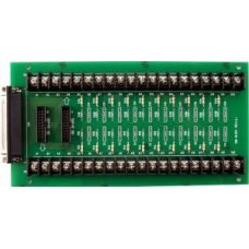 Плата DB-8125 CR Screw Terminal Board With two 20-pin flat-cable Плата DB-8125 CR Screw Terminal Board With two 20-pin flat-cable