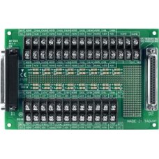 Плата DB-1825/2 CR Daughter Board for PCI-1802 with 2 meter D-Sub 37-pin cable CA-3720 Плата DB-1825/2 CR Daughter Board for PCI-1802 with 2 meter D-Sub 37-pin cable CA-3720