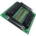 Плата DB-1825 CR Daughter Board for PCI-1802 Include :CA-3710(37-pin D-sub Cable 1.0m)